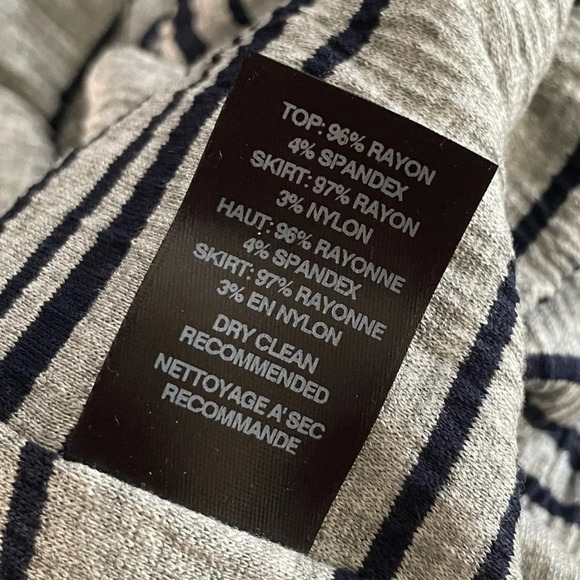 New Anthro Amadi Deryn Tie Front Midi Dress - Picture 6 of 10